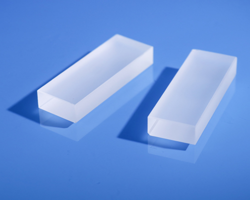 Кристаллы YCOB